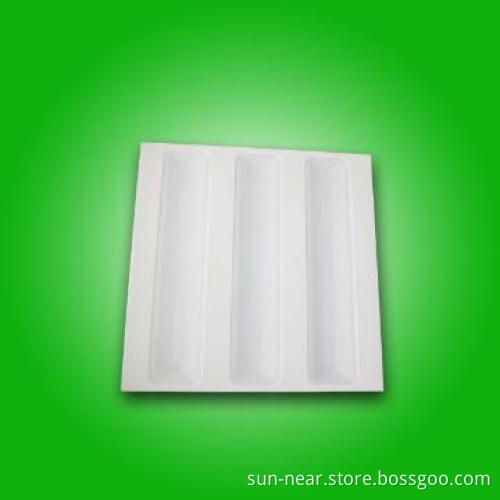 Flush mount smart control ceiling lights, 36W LED, 600X600mm
